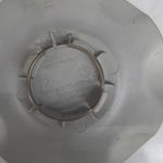 CALOTA DO MIOLO DA RODA LIGA LEVE ORIGINALVW 1H0601149SFED 1H0601149S GOLF 1994 A 1998