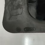 COBERTURA COIFA BORRACHA ALAVANCA FREIO MAO ORIGINAL VW 2117114631 KOMBI CLIPER 1976 EM DIANTE