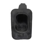 COBERTURA COIFA BORRACHA ALAVANCA FREIO MAO ORIGINAL VW 2117114631 KOMBI CLIPER 1976 EM DIANTE