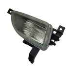 FAROL AUXILIAR MILHA MODELO ZKW DIREITO ZAFIRA 2001 A 2004 - MARCA TYC