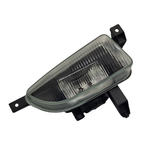 FAROL AUXILIAR MILHA MODELO ZKW DIREITO ZAFIRA 2001 A 2004 - MARCA TYC