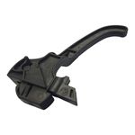 ALAVANCA PUXADOR ABRIR CAPUZ FIAT 50017651 UNO PREMIO ELBA FIORINO COUPE TEMPRA MILLE 