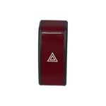INTERRUPTOR LUZ EMERGENCIA BOTAO PISCA ALERTA ORIGINAL GM 09138107 CORSA G2 MONTANA G1