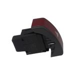 INTERRUPTOR LUZ EMERGENCIA BOTAO PISCA ALERTA ORIGINAL GM 09138107 CORSA G2 MONTANA G1