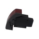 INTERRUPTOR LUZ EMERGENCIA BOTAO PISCA ALERTA ORIGINAL GM 09138107 CORSA G2 MONTANA G1
