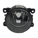 FAROL AUXILIAR MILHA PARA LAMPADA H8 35watts FIESTA CITROEN C3 C4 FOCUS PEUGEOT 207 307 LOGAN SANDERO