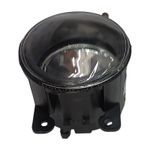 FAROL AUXILIAR MILHA PARA LAMPADA H8 35watts FIESTA CITROEN C3 C4 FOCUS PEUGEOT 207 307 LOGAN SANDERO