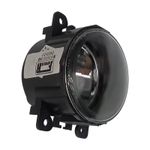 FAROL AUXILIAR MILHA PARA LAMPADA H8 35watts FIESTA CITROEN C3 C4 FOCUS PEUGEOT 207 307 LOGAN SANDERO