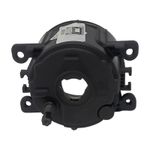 FAROL AUXILIAR MILHA PARA LAMPADA H8 35watts FIESTA CITROEN C3 C4 FOCUS PEUGEOT 207 307 LOGAN SANDERO
