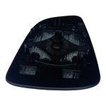 LENTE COM BASE SUBCONJUNTO RETROVISOR METAGAL RGQM37 ESQUERDA VECTRA 2006 A 2012