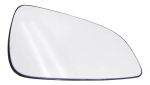 LENTE COM BASE SUBCONJUNTO RETROVISOR METAGAL RGQM36 DIREITA VECTRA 2006 A 2012