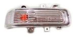 LANTERNA PISCA SETA RETROVISOR DIREITO HILUX 2012 A 2015