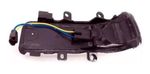 LANTERNA PISCA SETA RETROVISOR DIREITO HILUX 2012 A 2015