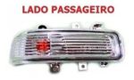 LANTERNA PISCA SETA RETROVISOR DIREITO HILUX 2012 A 2015