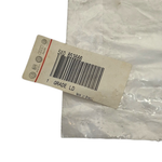 MOLDURA GRADE PARACHOQUE SEM FAROL AUXILIAR MILHA ORIGINAL VW 5X0853666 DIREITO GOL 2003 A 2006