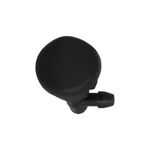 BICO LAVADOR BRUCUTU INJETOR DE AGUA DO PARABRISA ORIGINAL GM 93260350 CELTA 2000 a 2016 E PRISMA 2007 A 2012