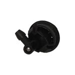 BICO LAVADOR BRUCUTU INJETOR DE AGUA DO PARABRISA ORIGINAL GM 93260350 CELTA 2000 a 2016 E PRISMA 2007 A 2012