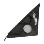MOLDURA ACABAMENTO EXTERNO RETROVISOR ORIGINAL GM 94632068 DIREITO MONZA 1982 a 1984 - USADO