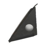 MOLDURA ACABAMENTO EXTERNO RETROVISOR ORIGINAL GM 94632068 DIREITO MONZA 1982 a 1984 - USADO