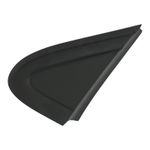 ACABAMENTO MOLDURA EXTERNA PARALAMA RETROVISOR VW 6Q08532739B9 ESQUERDO POLO POLO SEDAN 2002 A 2006
