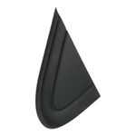 ACABAMENTO MOLDURA EXTERNA PARALAMA RETROVISOR VW 6Q08532739B9 ESQUERDO POLO POLO SEDAN 2002 A 2006