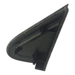 ACABAMENTO MOLDURA EXTERNA PARALAMA RETROVISOR VW 6Q08532749B9 DIREITO POLO 2002 A 2006 - USADO
