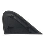 ACABAMENTO MOLDURA EXTERNA PARALAMA RETROVISOR VW 6Q08532749B9 DIREITO POLO 2002 A 2006 - USADO