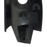 MOLDURA ACABAMENTO INTERNO COM FURO CONTROLE ALAVANCA RETROVISOR ORIGINAL VW 6Q0837974 DIREITO POLO 2002 A 2006