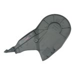 MOLDURA ACABAMENTO INTERNO DO BANCO GM 93380803 ESQUERDO VECTRA 2006A 2010