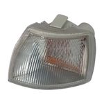 LANTERNA DIANTEIRA PISCA SETA ORIGINAL ZKW GM 90444203 ESQUERDA VECTRA 1994 1995 1996