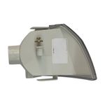 LANTERNA DIANTEIRA PISCA SETA ORIGINAL ZKW GM 90444203 ESQUERDA VECTRA 1994 1995 1996