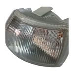 LANTERNA DIANTEIRA PISCA SETA ORIGINAL ZKW GM 90444203 ESQUERDA VECTRA 1994 1995 1996