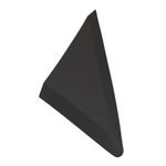 MOLDURA ACABAMENTO EXTERNO RETROVISOR DIREITA SPRINTER 2012 A 2019