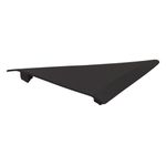 MOLDURA ACABAMENTO EXTERNO RETROVISOR DIREITA SPRINTER 2012 A 2019