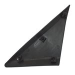 MOLDURA ACABAMENTO EXTERNO RETROVISOR DIREITA SPRINTER 2012 A 2019