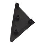 MOLDURA ACABAMENTO EXTERNO RETROVISOR DIREITA SPRINTER 2012 A 2019