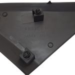 MOLDURA ACABAMENTO EXTERNO RETROVISOR DIREITA SPRINTER 2012 A 2019