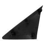 MOLDURA ACABAMENTO EXTERNO RETROVISOR DIREITA SPRINTER 2012 A 2019
