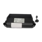 LANTERNA DE LUZ DE FREIO BRAKE LIGHT ORIGINAL ARTEB GM 260102 90483448 CORSA HATCH 4 PORTAS E WAGON 1996 A 2001