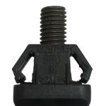 BATENTE CAPO ORIGINAL DIANTEIRO ORIGINAL GM 93297513 S10 BLAZER 2001 2002 2003 2004 2005 2006 2007 2008 2009 2010 2011