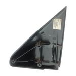 SUPORTE BASE PE DO RETROVISOR EXTERNO DIREITO METAGAL SILVERADO - USADO