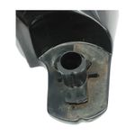 SUPORTE BASE PE DO RETROVISOR EXTERNO DIREITO METAGAL SILVERADO - USADO