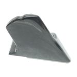SUPORTE BASE PE DO RETROVISOR EXTERNO DIREITO METAGAL SILVERADO - USADO