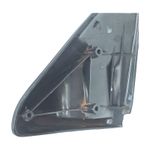 SUPORTE BASE PE DO RETROVISOR EXTERNO DIREITO METAGAL SILVERADO - USADO