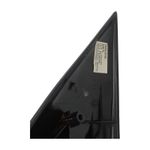 SUPORTE BASE PE DO RETROVISOR EXTERNO DIREITO METAGAL SILVERADO - USADO
