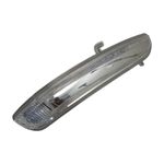 LANTERNA PISCA SETA RETROVISOR ORIGINAL PEUGEOT 1609865880 DIREITO 208 2008 (SUV) 2012  EM DIANTE CITROEN C4 C3