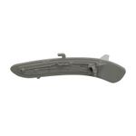 LANTERNA PISCA SETA RETROVISOR ORIGINAL PEUGEOT 1609865880 DIREITO 208 2008 (SUV) 2012  EM DIANTE CITROEN C4 C3