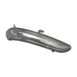 LANTERNA PISCA SETA RETROVISOR ORIGINAL PEUGEOT 1609865880 DIREITO 208 2008 (SUV) 2012  EM DIANTE CITROEN C4 C3