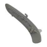 LANTERNA PISCA SETA RETROVISOR ORIGINAL PEUGEOT 1609865880 DIREITO 208 2008 (SUV) 2012  EM DIANTE CITROEN C4 C3