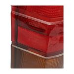 LANTERNA TRASEIRA FUME ARTEB ORIGINAL GM 93237394 DIREITA IPANEMA TODAS